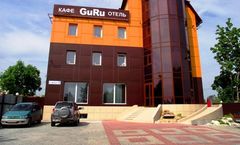 Guru Hotel Khabarovsk