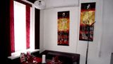 Guru Hotel Khabarovsk Restaurant