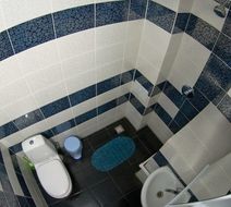 Guru Hotel Khabarovsk Room