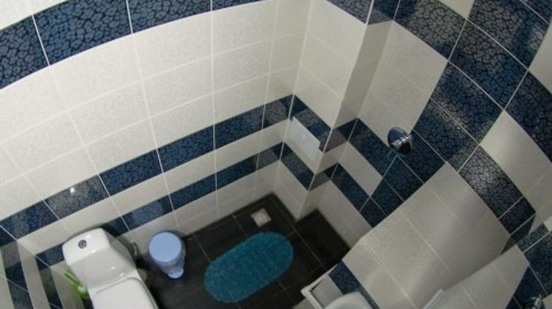 <b>Guru Hotel Khabarovsk Room</b>. Images powered by <a href="https://www.leonardoworldwide.com/" title="Leonardo Worldwide" target="_blank">Leonardo</a>.