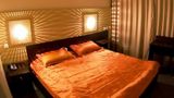 Guru Hotel Khabarovsk Room