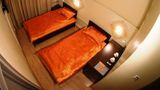 Guru Hotel Khabarovsk Room