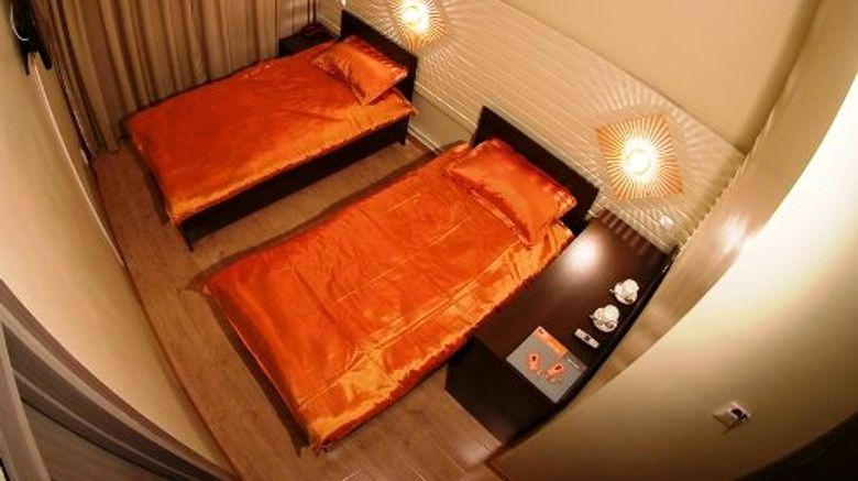 <b>Guru Hotel Khabarovsk Room</b>. Images powered by <a href="https://www.leonardoworldwide.com/" title="Leonardo Worldwide" target="_blank">Leonardo</a>.