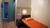 Guru Hotel Khabarovsk Room