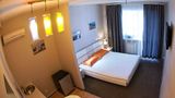 Guru Hotel Khabarovsk Room