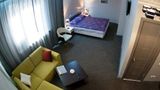 Guru Hotel Khabarovsk Room