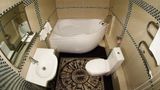 Guru Hotel Khabarovsk Room