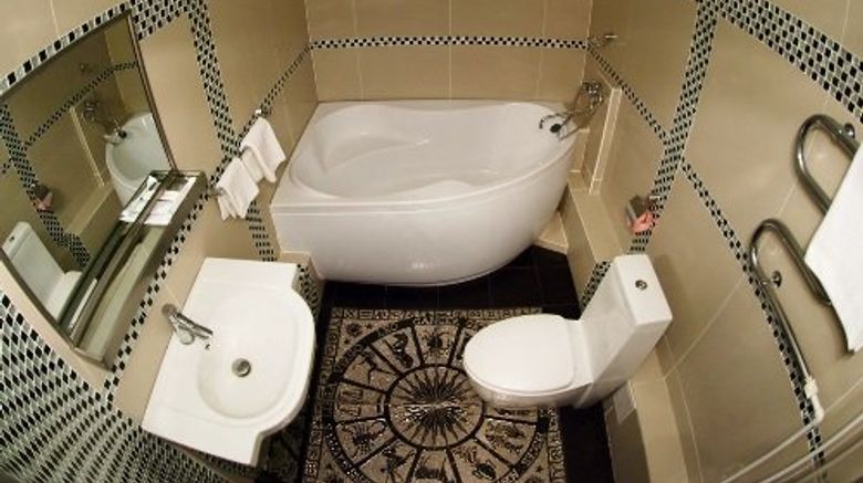 <b>Guru Hotel Khabarovsk Room</b>. Images powered by <a href="https://www.leonardoworldwide.com/" title="Leonardo Worldwide" target="_blank">Leonardo</a>.