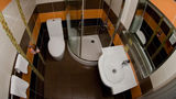 Guru Hotel Khabarovsk Room