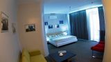 Guru Hotel Khabarovsk Room