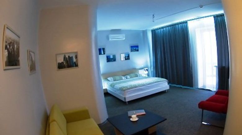 <b>Guru Hotel Khabarovsk Room</b>. Images powered by <a href="https://www.leonardoworldwide.com/" title="Leonardo Worldwide" target="_blank">Leonardo</a>.