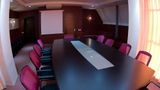 Guru Hotel Khabarovsk Meeting