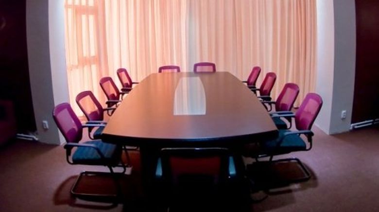 <b>Guru Hotel Khabarovsk Meeting</b>. Images powered by <a href="https://www.leonardoworldwide.com/" title="Leonardo Worldwide" target="_blank">Leonardo</a>.