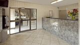 Stay Inn Express Toronto Lobby