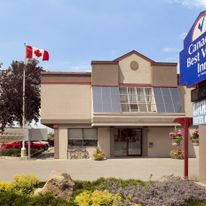 Stay Inn Express Toronto