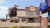Stay Inn Express Toronto Exterior
