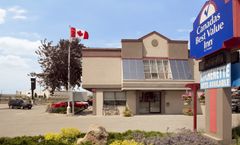 Stay Inn Express Toronto