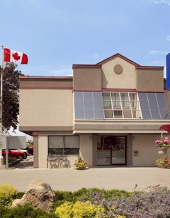 Stay Inn Express Toronto