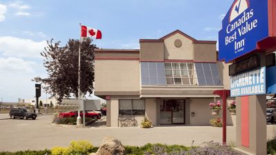 Stay Inn Express Toronto