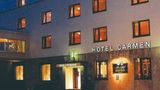Hotel Carmen Exterior