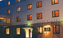 Hotel Carmen