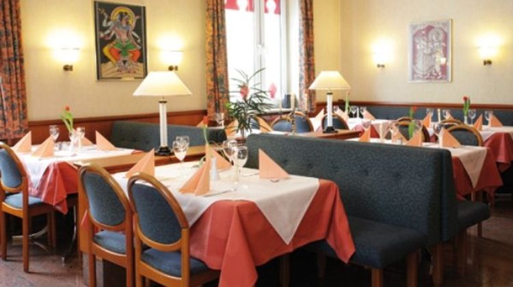 Hotel Carmen Restaurant
