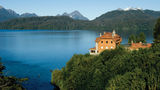 Correntoso Lake & River Hotel Exterior