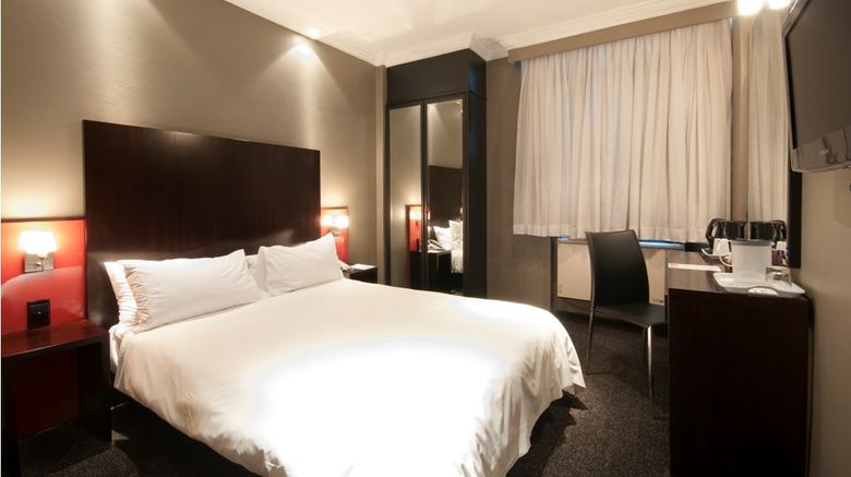 <b>Manhattan Hotel Room</b>. Images powered by <a href="https://www.leonardoworldwide.com/" title="Leonardo Worldwide" target="_blank">Leonardo</a>.