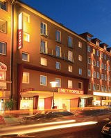 Hotel Terminus