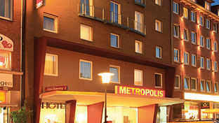 Hotel Terminus