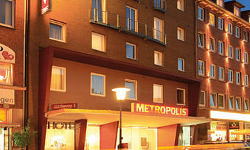 Hotel Terminus