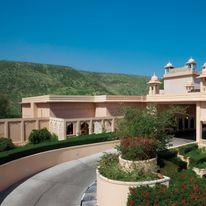 Trident, Jaipur