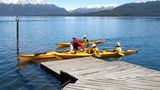 Correntoso Lake & River Hotel Other