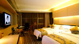 Grand View Hotel Room