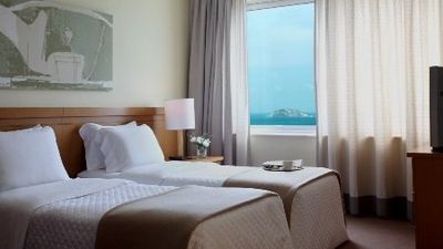 Janeiro Hotel