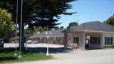 Butterfly Grove Inn Exterior