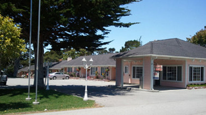 Butterfly Grove Inn Exterior. Images powered by <a href="https://www.leonardoworldwide.com" target="_blank" rel="noopener">Leonardo</a>.