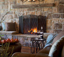 Temecula Creek Inn Lobby