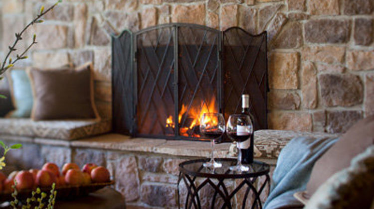Temecula Creek Inn Lobby