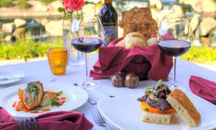 Temecula Creek Inn