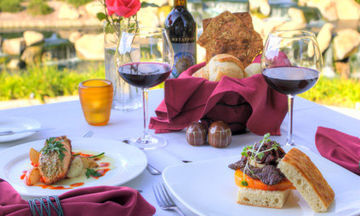 Temecula Creek Inn