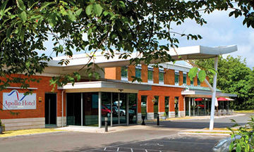 Apollo Hotel