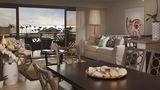 The Bannister Hotel Suite