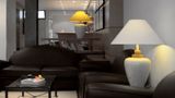 Excelsior Opera Hotel Lobby