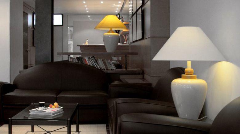 <b>Excelsior Opera Hotel Lobby</b>. Images powered by <a href="https://www.leonardoworldwide.com/" title="Leonardo Worldwide" target="_blank">Leonardo</a>.