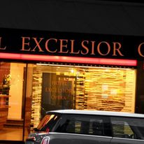 Excelsior Opera Hotel