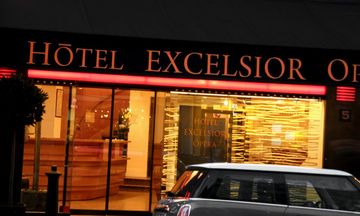 Excelsior Opera Hotel