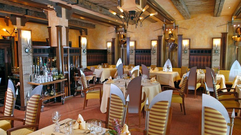 <b>Goebels Schlosshotel Prinz von Hessen Restaurant</b>. Images powered by <a href="https://www.leonardoworldwide.com/" title="Leonardo Worldwide" target="_blank">Leonardo</a>.