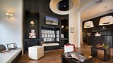 Hotel Suite Home Prague Lobby