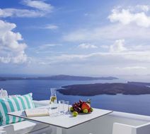 ASTRA Suites Exterior